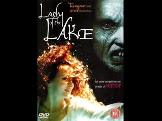 horror movie: lady of the lake (1998)