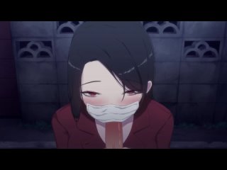 [kamuo] - masked girl - kuchisake onna / kuchisake onna